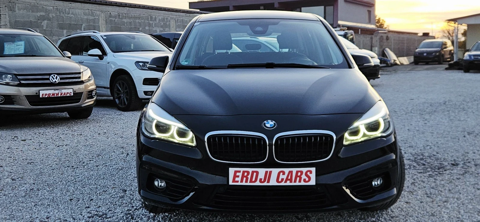 BMW 218 2018�* ��� ��������� | Mobile.bg � ����������� 8