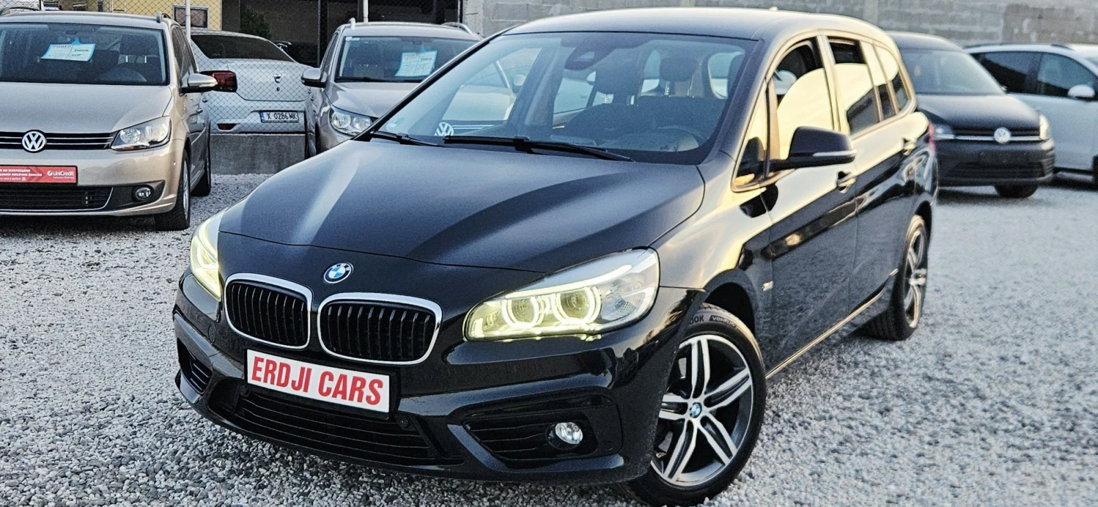 BMW 218 2018�* ��� ��������� | Mobile.bg � ����������� 2