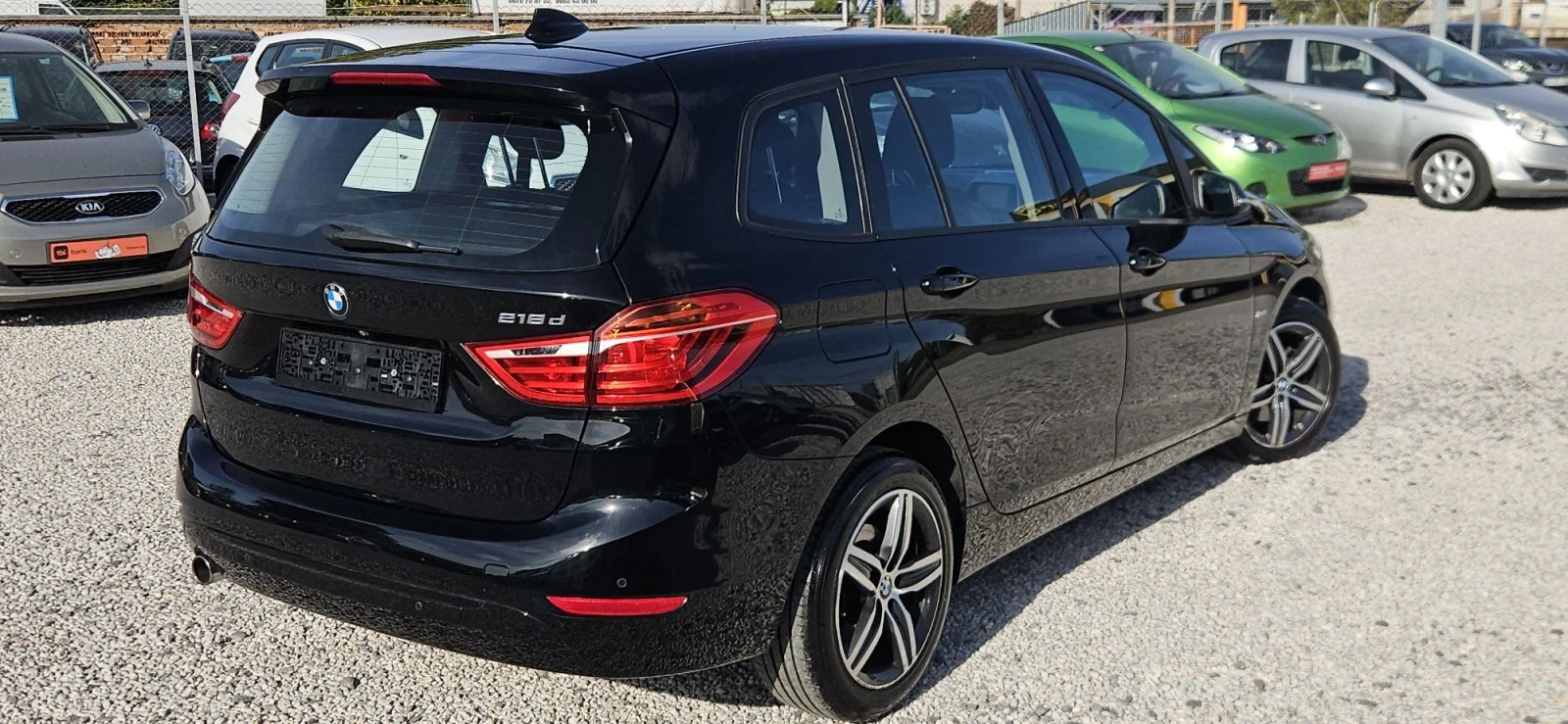 BMW 218 2018�* ��� ��������� | Mobile.bg � ����������� 17
