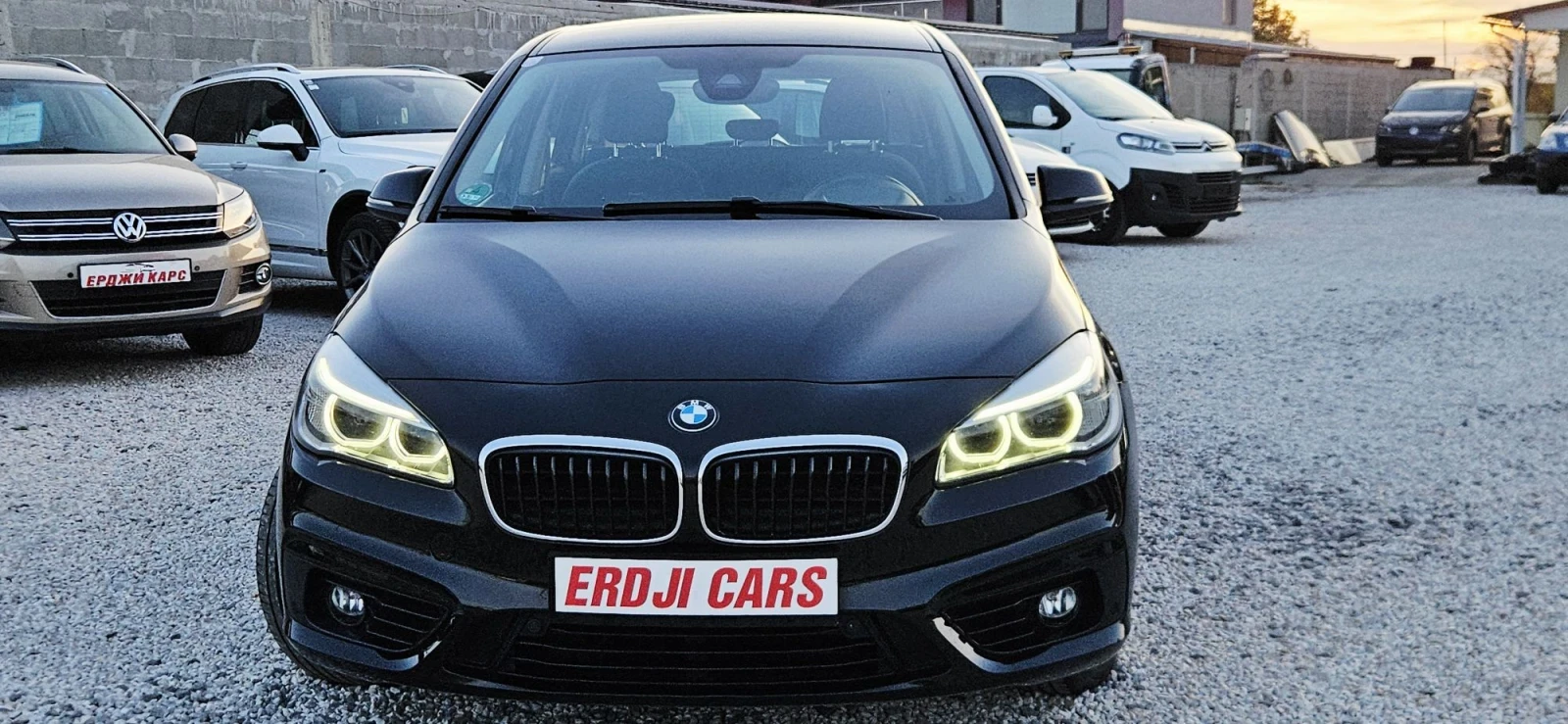 BMW 218 2018�* ��� ��������� | Mobile.bg � ����������� 3