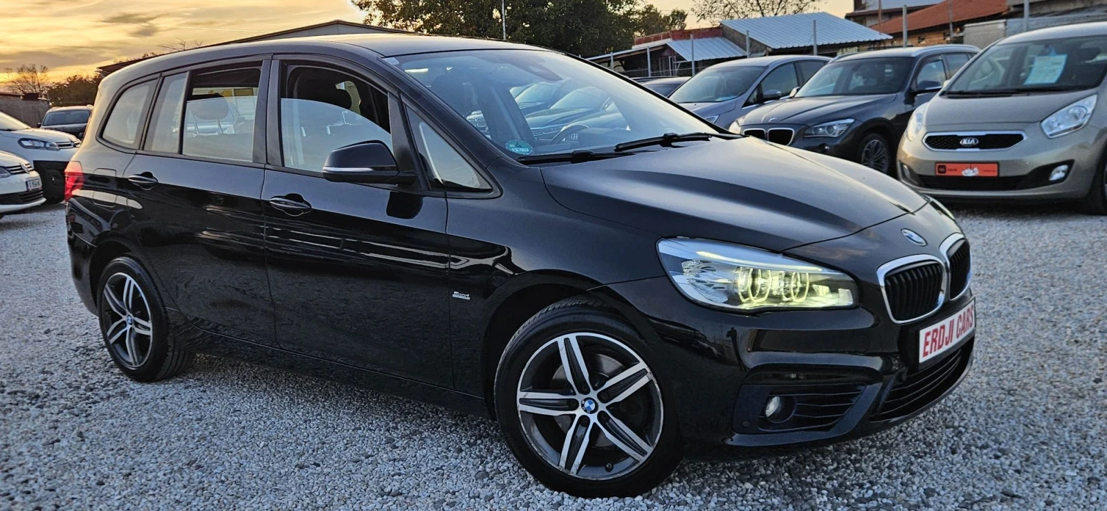 BMW 218 2018�* ��� ��������� | Mobile.bg � ����������� 9
