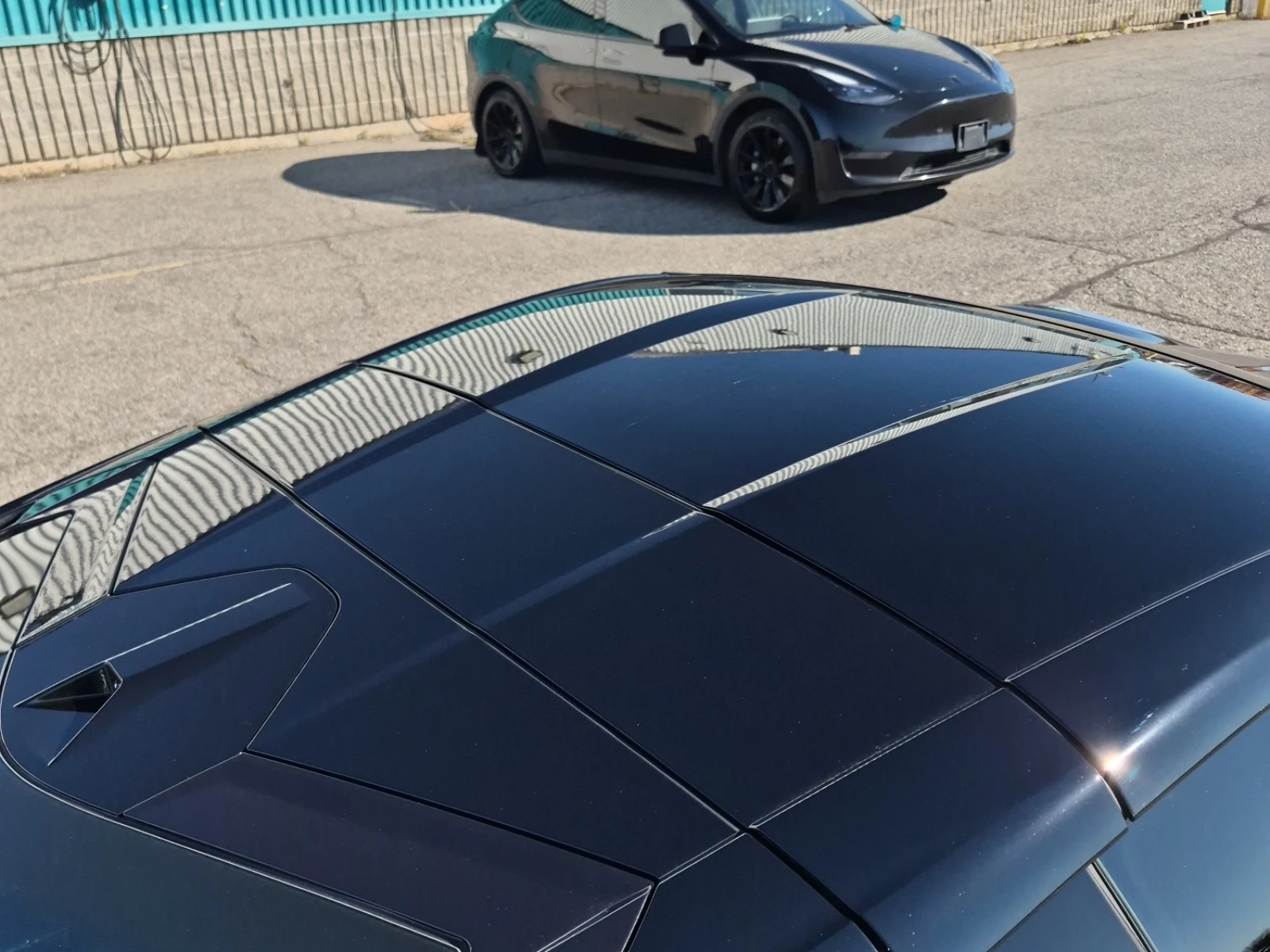 Chevrolet Corvette 2dr Stingray Cpe 1lt | Mobile.bg � ����������� 6