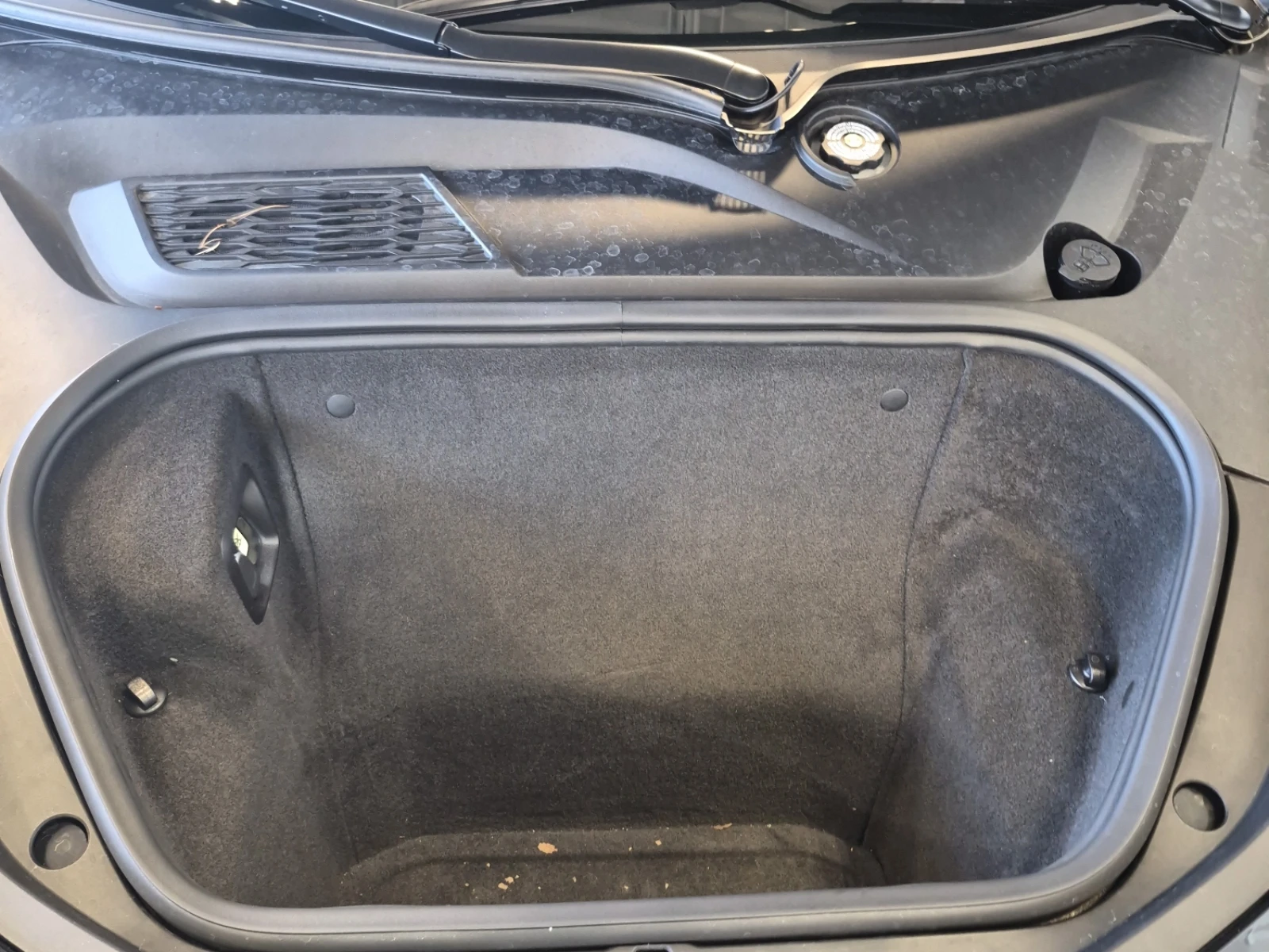Chevrolet Corvette 2dr Stingray Cpe 1lt | Mobile.bg � ����������� 14