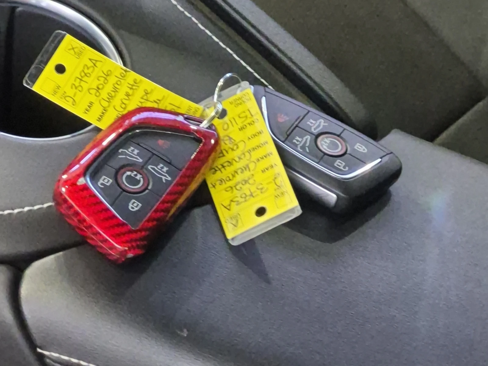 Chevrolet Corvette 2dr Stingray Cpe 1lt | Mobile.bg � ����������� 12