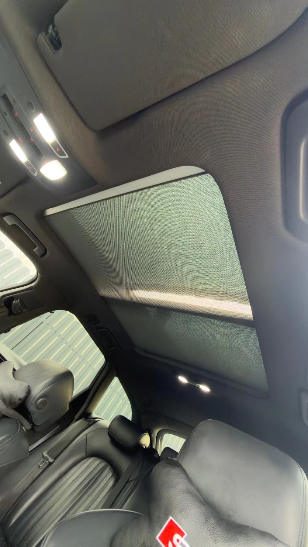 Audi A6, снимка 17 - Автомобили и джипове - 56643139