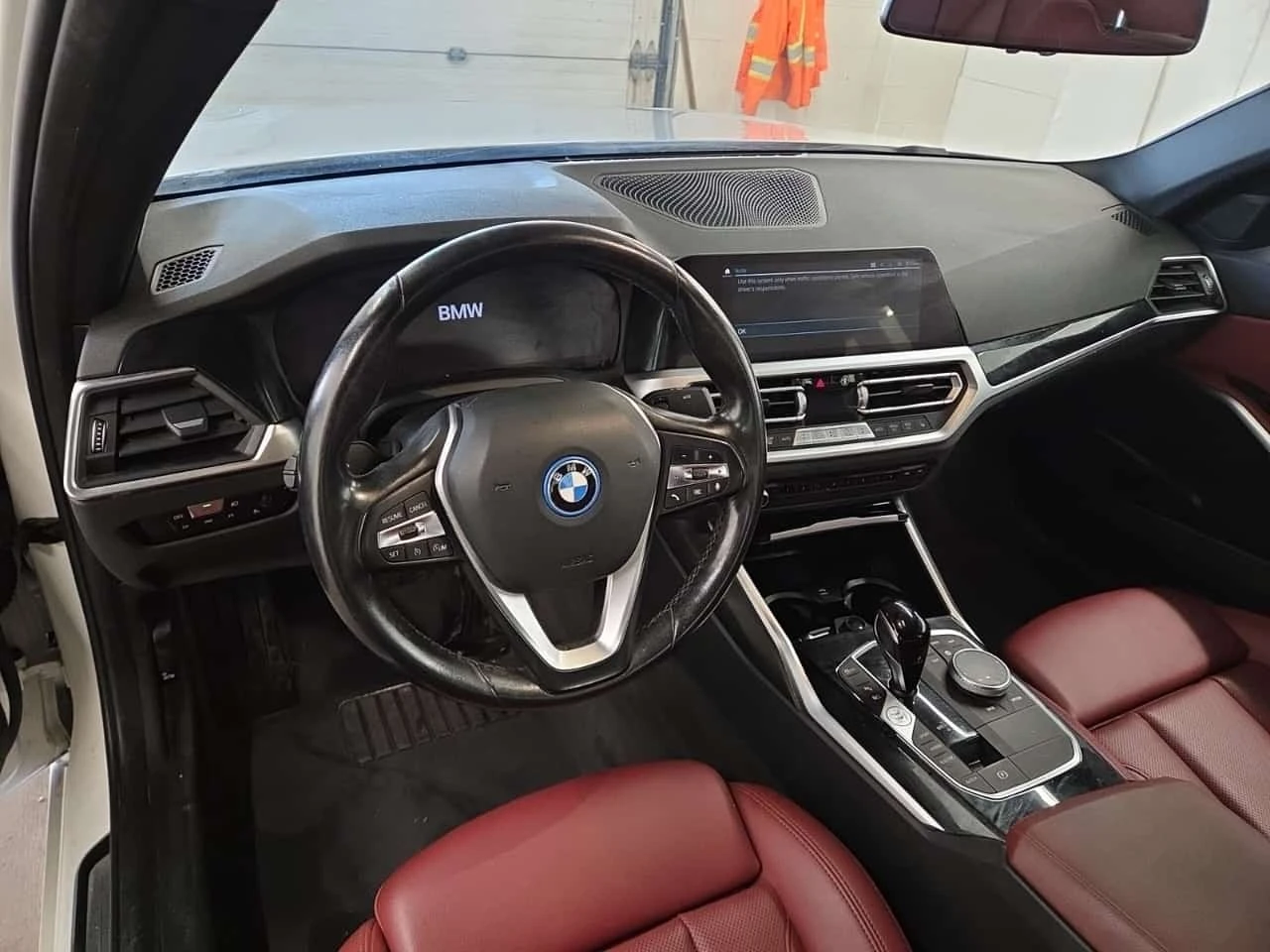 BMW 330 �* XDRIVE * ���������� * ������ ���������������� * | Mobile.bg � ����������� 9