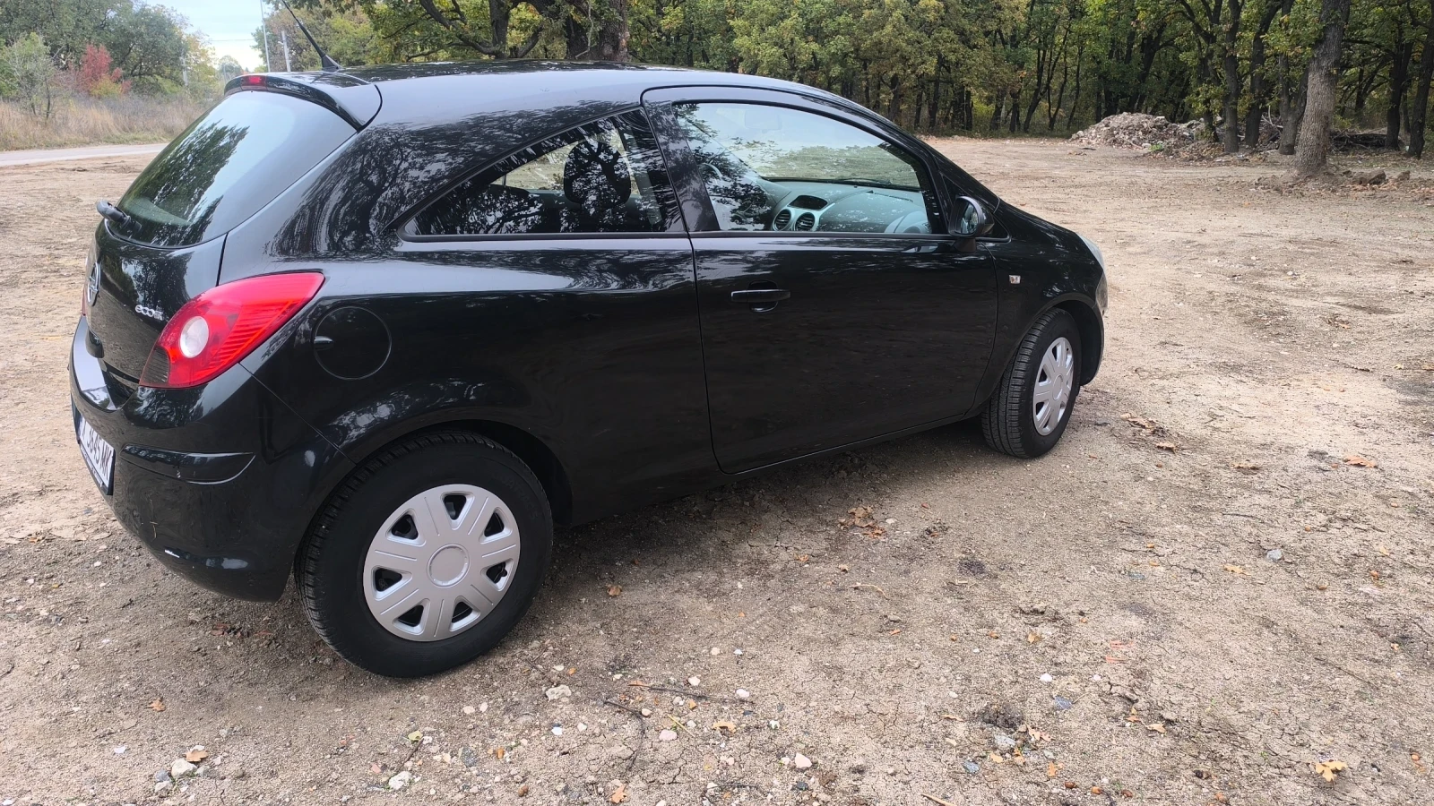 Opel Corsa, снимка 4 - Автомобили и джипове - 56700557