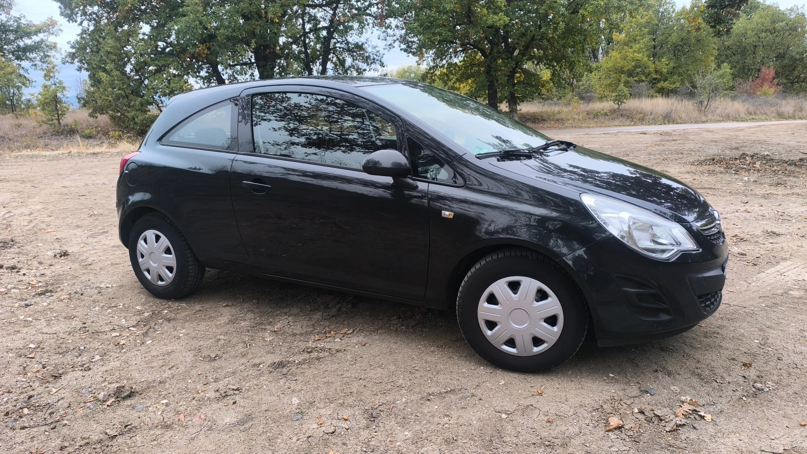Opel Corsa, снимка 3 - Автомобили и джипове - 56700557