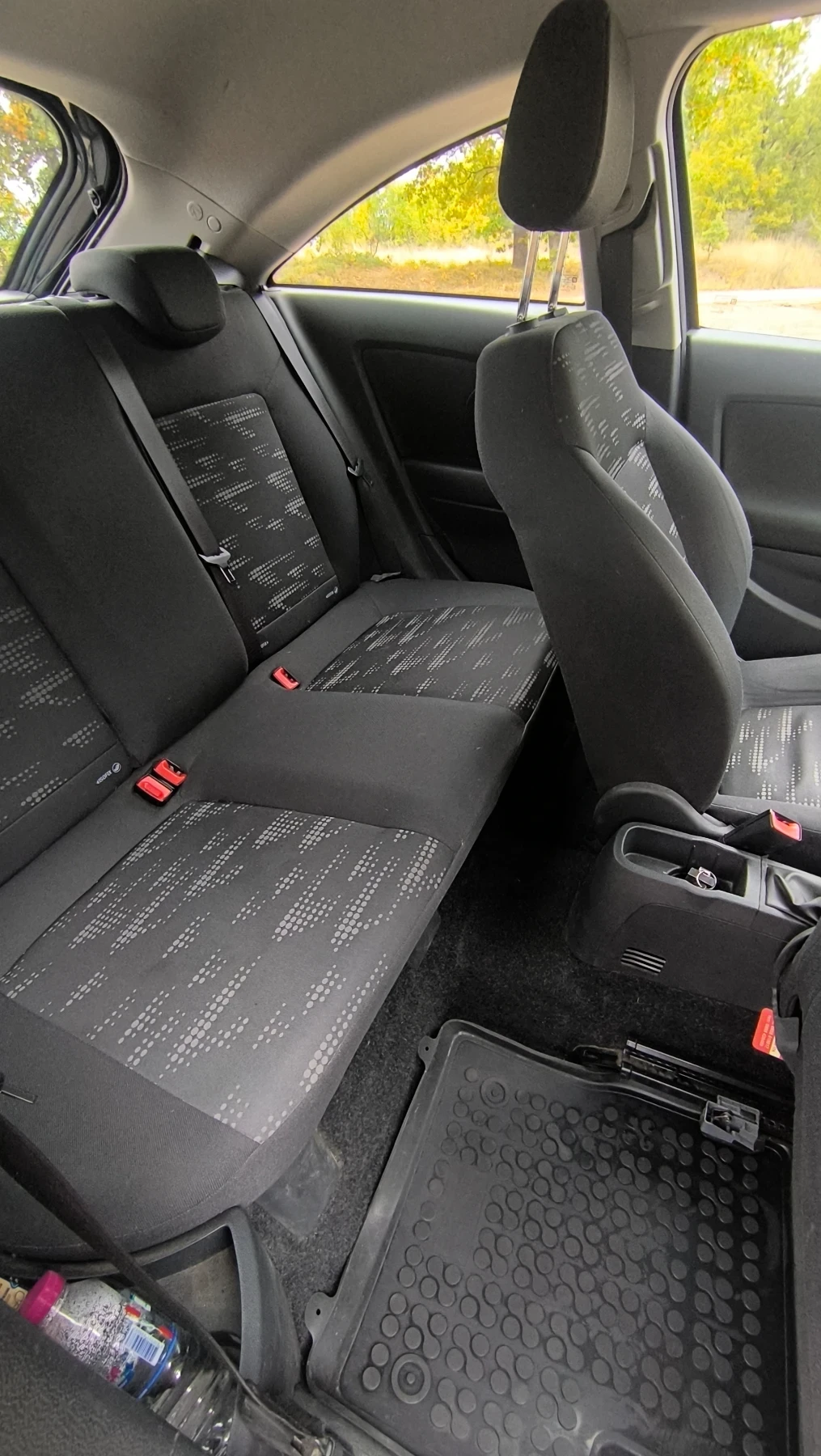 Opel Corsa, снимка 8 - Автомобили и джипове - 56700557