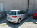 VW Sportsvan Sportsvan - изображение 4