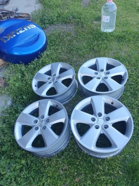 Suzuki Grand vitara 2.0-140ps, снимка 2