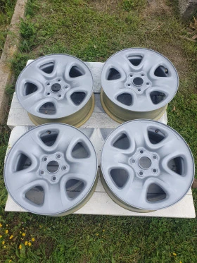 Suzuki Grand vitara 2.0-140ps, снимка 13