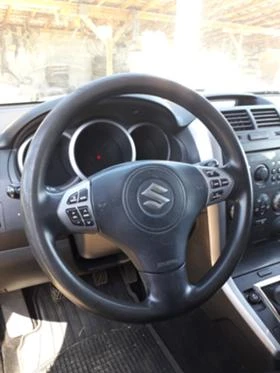 Suzuki Grand vitara 2.0-140ps, снимка 6
