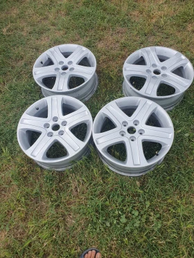 Suzuki Grand vitara 2.0-140ps, снимка 4