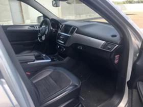 Mercedes-Benz ML 350, снимка 3