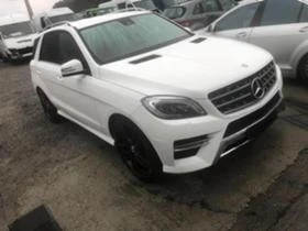 Mercedes-Benz ML 350, снимка 1