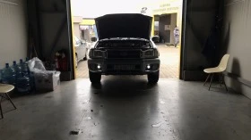 Nissan Pathfinder, снимка 3