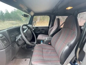 Jeep Wrangler, снимка 8