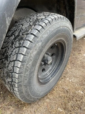 Jeep Wrangler, снимка 5