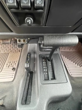Jeep Wrangler, снимка 7