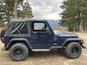 Jeep Wrangler, снимка 4