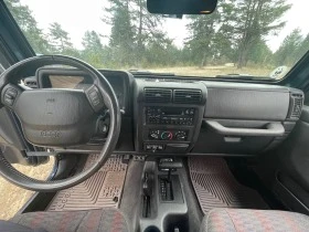 Jeep Wrangler, снимка 6
