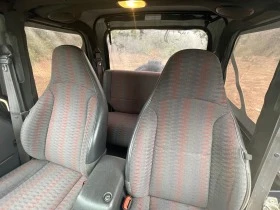 Jeep Wrangler, снимка 9