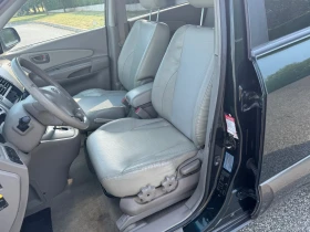 Hyundai Tucson 2.0CRDI/112кс, снимка 7