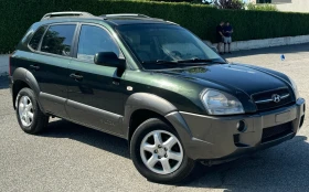 Hyundai Tucson 2.0CRDI/112кс, снимка 3