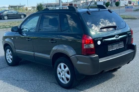 Hyundai Tucson 2.0CRDI/112кс, снимка 4
