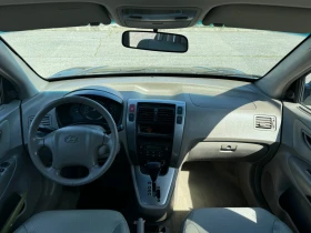Hyundai Tucson 2.0CRDI/112кс, снимка 10
