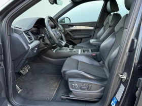 Audi Q5 Sport 45 TDI quattro, снимка 5