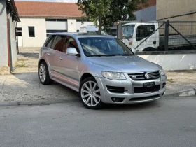 VW Touareg 5.0TDI!ШВЕЙЦАРИЯ! R50! LIMITED! ТОП СЪСТОЯНИЕ! , снимка 3
