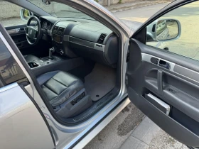 VW Touareg 5.0TDI!ШВЕЙЦАРИЯ! R50! LIMITED! ТОП СЪСТОЯНИЕ! , снимка 17