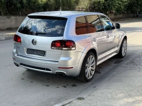 VW Touareg 5.0TDI!ШВЕЙЦАРИЯ! R50! LIMITED! ТОП СЪСТОЯНИЕ! , снимка 5