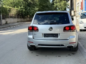 VW Touareg 5.0TDI!ШВЕЙЦАРИЯ! R50! LIMITED! ТОП СЪСТОЯНИЕ! , снимка 6