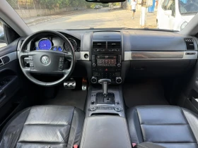 VW Touareg 5.0TDI!ШВЕЙЦАРИЯ! R50! LIMITED! ТОП СЪСТОЯНИЕ! , снимка 14