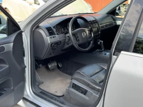 VW Touareg 5.0TDI!ШВЕЙЦАРИЯ! R50! LIMITED! ТОП СЪСТОЯНИЕ! , снимка 16