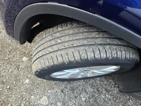 VW Tiguan 2.0TDI 4X4, снимка 13