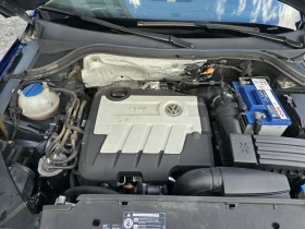 VW Tiguan 2.0TDI 4X4, снимка 15