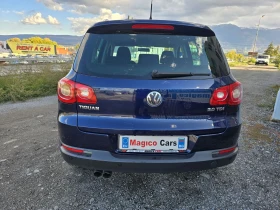 VW Tiguan 2.0TDI 4X4, снимка 6