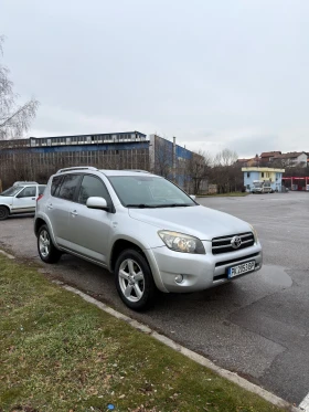 Toyota Rav4 Keyless start/stop, снимка 2