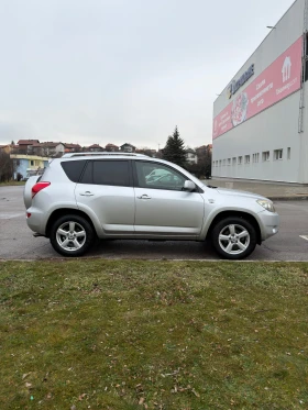 Toyota Rav4 Keyless start/stop, снимка 3