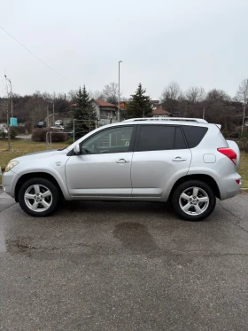 Toyota Rav4 Keyless start/stop, снимка 5