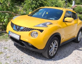 Nissan Juke, снимка 2