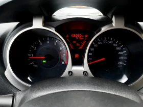Nissan Juke, снимка 6