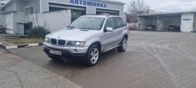 BMW X5 3.0D, снимка 1