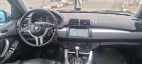 BMW X5 3.0D, снимка 5