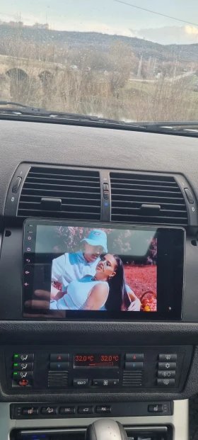 BMW X5 3.0D, снимка 11