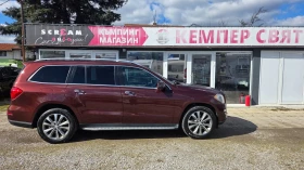 Mercedes-Benz GL 350 Най-високо ниво на оборудване!, снимка 2
